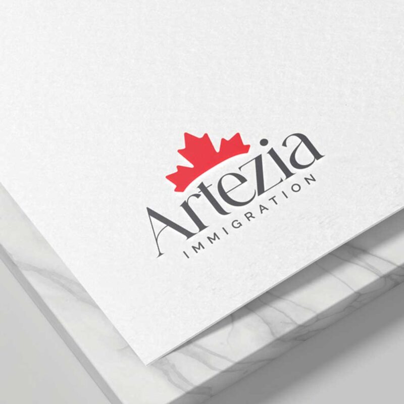 business cards printing vancouver for company