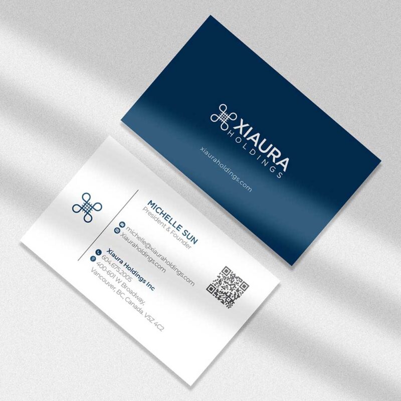 same day business cards printing vancouver