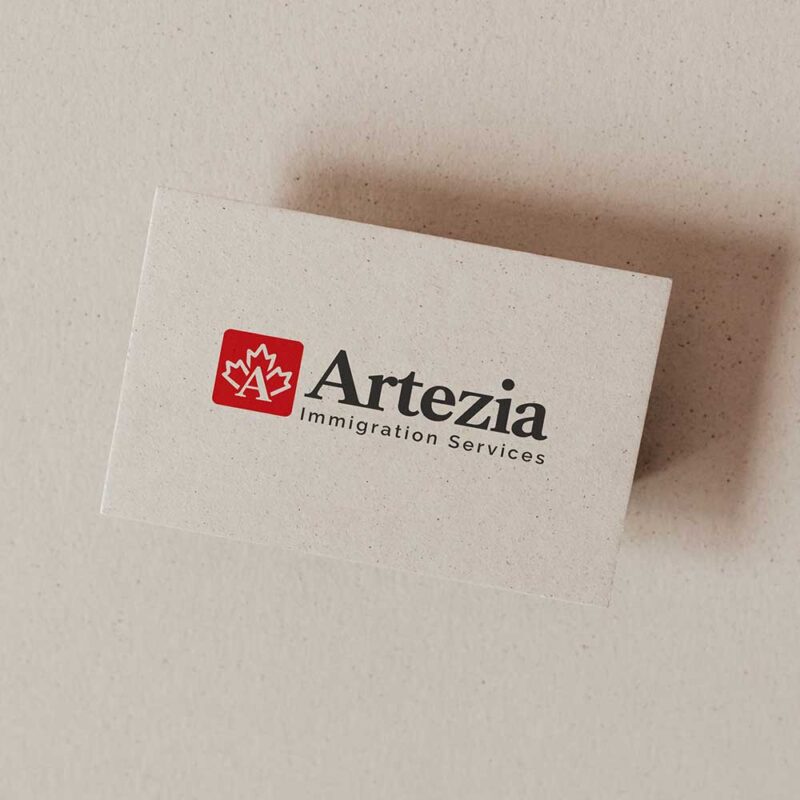 business cards printing vancouver