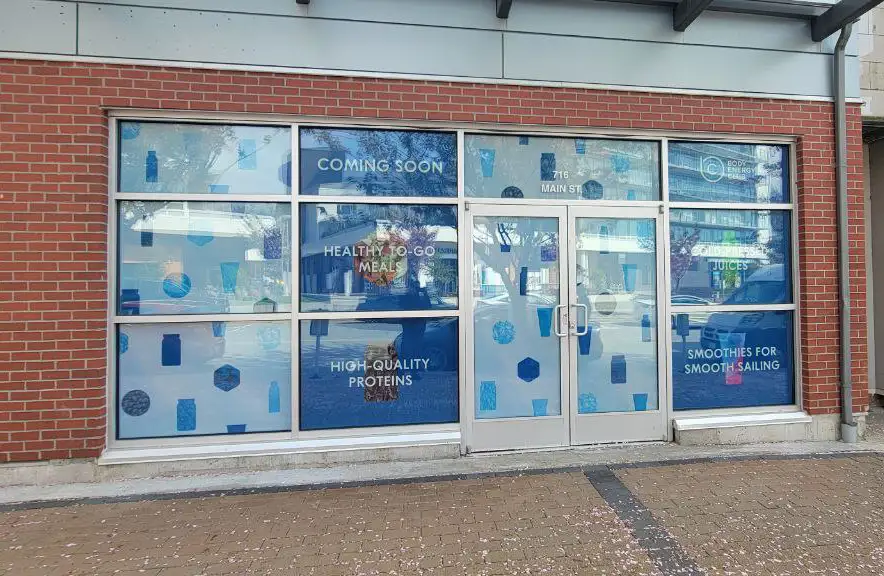 window stickers printing vancouver