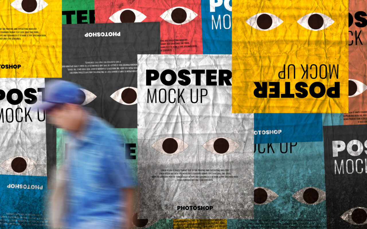 Posters