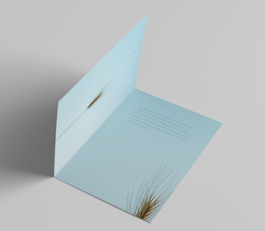 Presentation Folders