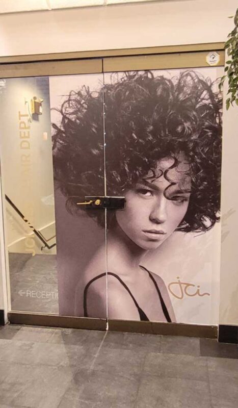 window decals vancouver