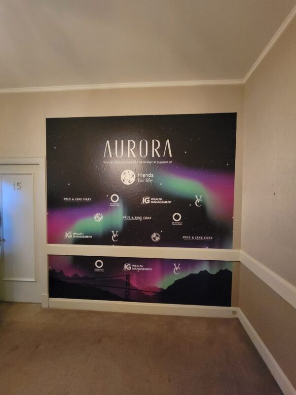 wall decals in vancouver