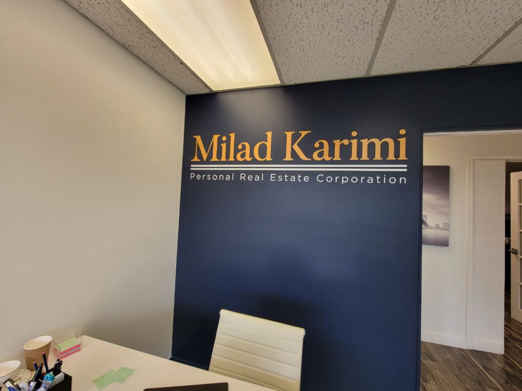 wall decals solid color