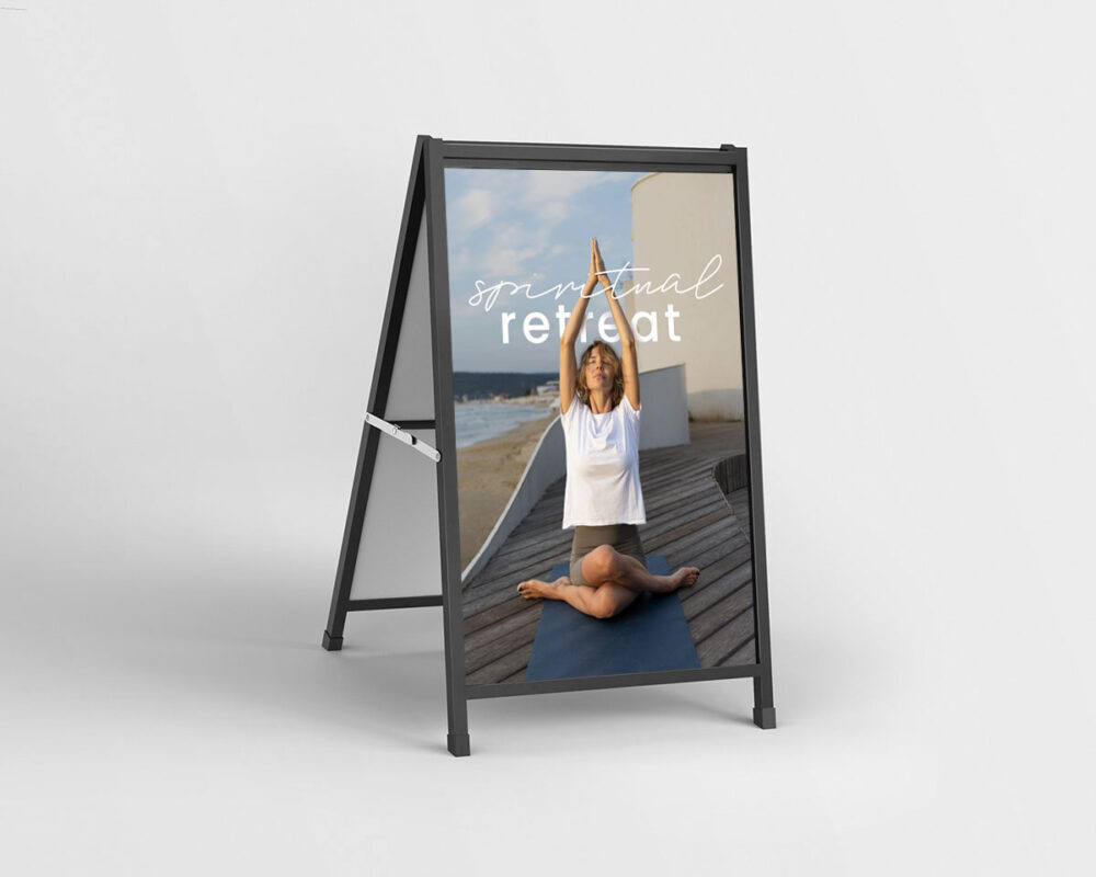 Sandwich Boards