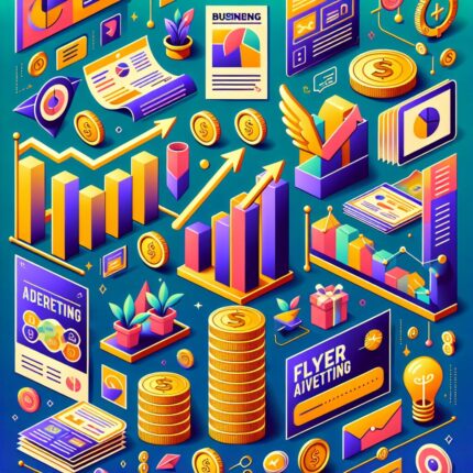 A Guide to Flyer Advertising for Businesses