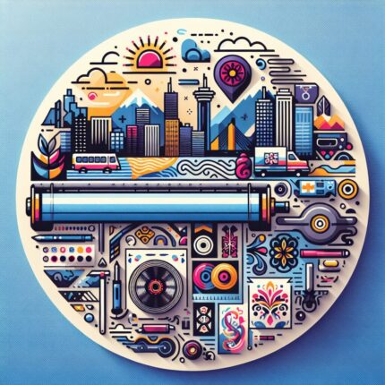 How to Choose the Best Vinyl for Your Decal Printing Project in Vancouver 2026