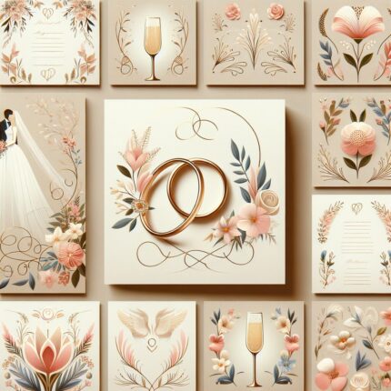 Why Wedding Invitations Matter More Than You Think