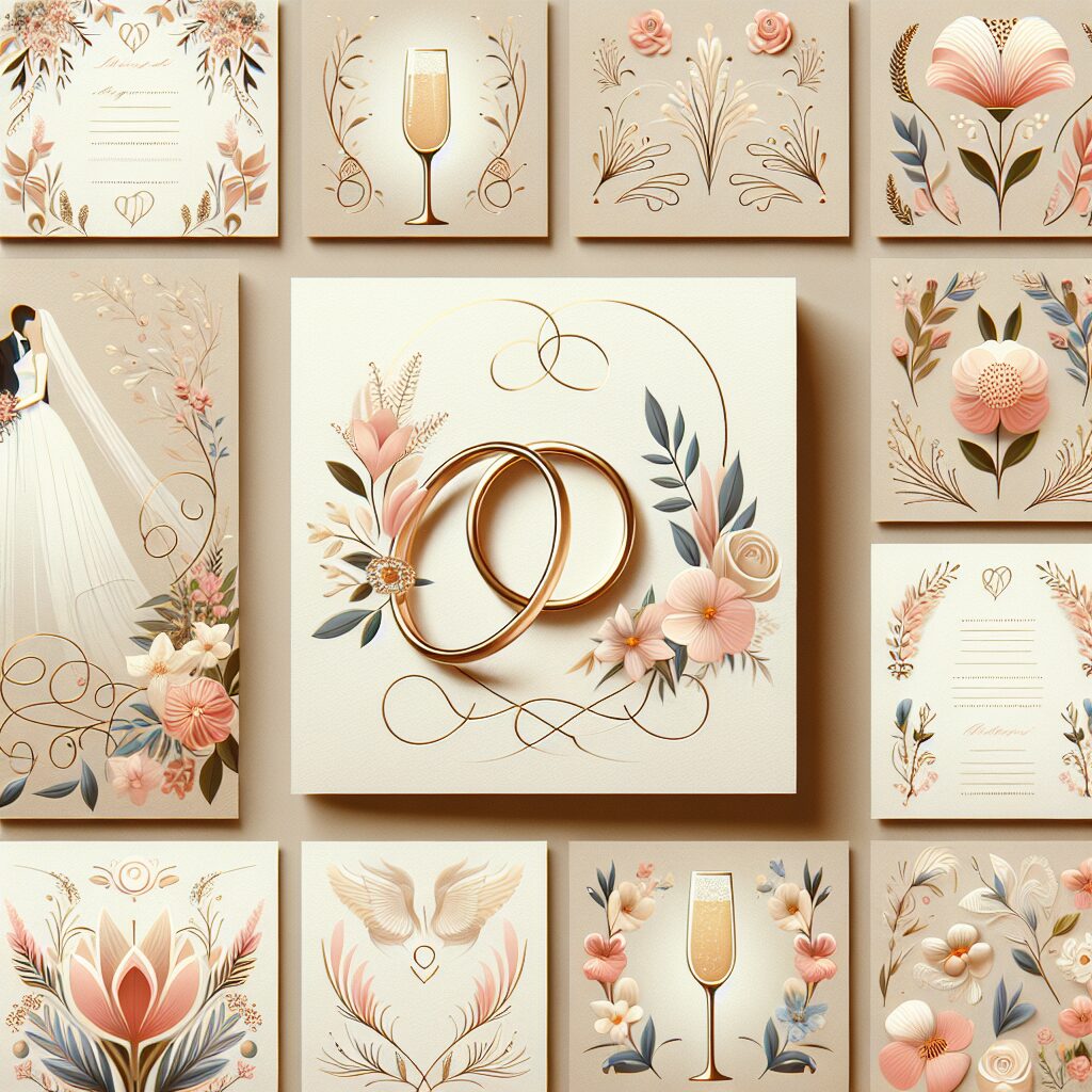 Why Wedding Invitations Matter More Than You Think