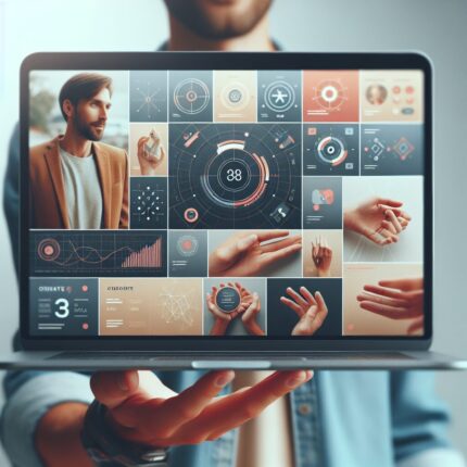 how to make a poster for event