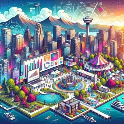 How to Design a High-Converting Trade Show Booth: The Essential Vancouver Guide